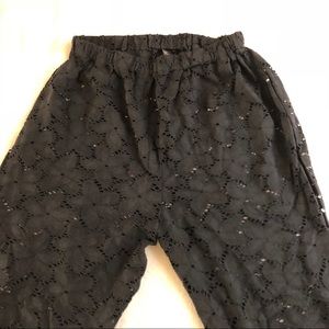 ***Sale*** Victoria’s Secret Lace Pants/Swim Cover